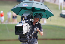Golf TV Guide: Champions Tour Playoffs, WGC in China… The Golf Channel TV Coverage