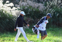 By The Numbers: WGC-HSBC Champions Field Jason Day