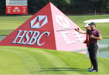 8 Factoids: WGC-HSBC Champions 2017 WGC-HSBC Champions Jason Day