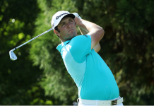 5 Power Picks: 2017 WGC-HSBC Champions Jon Rahm