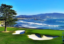 Pebble Beach To Host Two More USGA Opens Pebble Beach Golf Links