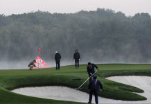 Golf Podcast: 2017 WGC-HSBC Champions WGC-HSBC Champions Podcast