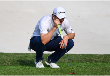 Top 3 Shots: WGC-HSBC Champions Round Two Justin Rose