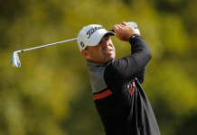 Sanderson Farms: Armour Up 5 After 54 Holes Ryan Armour