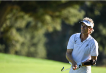 Powershares: Langer, Toms, Jimenez Lead After 36 Holes Bernhard Langer