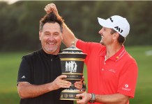 Justin Rose: 9 Questions For the 2017 WGC-HSBC Champion Justin Rose