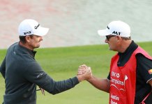 Final-Round Numbers: 2017 WGC-HSBC Champions Justin Rose