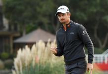 Ranking: Rose’s 8-Shot Comeback in China Justin Rose