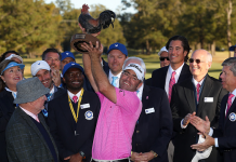 Final Money, Points: 2017 Sanderson Farms Championship Ryan Armour Sanderson Farms Championship