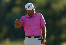 3 Top Shots: Sanderson Farms Championship Ryan Armour