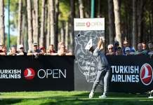 Primer: 2017 Turkish Airlines Open Turkish Airlines Open