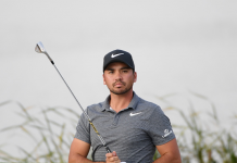 Rankings: Jason Day Drops From World Top 10 Jason Day