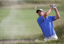 Odds To Win: 2017 Turkish Airlines Open Justin Rose