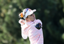 Odds To Win: 2017 TOTO Japan Classic Lexi Thompson