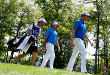 Odds To Win: 2017 Shriners Hospitals for Children Open Bubba Watson Webb Simpson