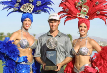 7 Factoids: Shriners Hospitals for Children Open Shriners Open Las Vegas