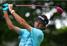 2017 Shriners Open Field: By the Numbers Bubba Watson