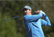 Hadley, Thomas Tweet Praise on Long-Bomber Strohmeyer Scott Strohmeyer