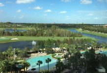Orlando’s Waldorf Astoria: A Magical Journey