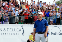 Prime Golf: Around The Tours Dean & Deluca