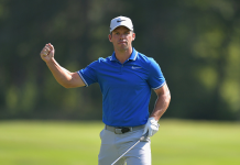 Casey Eyes Ryder Cup Spot, Rejoins Euro Tour Paul Casey