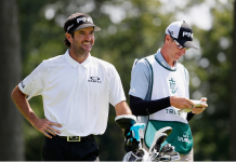 “Bored” Bubba Excited To Tee It Up in Vegas Bubba Watson