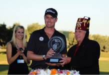 Moneyline: 4 Former Vegas Winners To Watch Webb Simpson