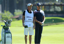 Update: Stenson’s Gap Wedge Killed In Turkey Henrik Stenson's 9 iron
