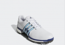 Quicklook: Adidas Tour 360 2.0 Shoes Adidas Tour 360 2.0 Shoes