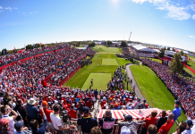 Olympic Club To Host 2028 PGA, 2032 Ryder Cup