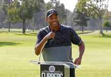 DYH: Doc Rivers Tried To Get Ejected To Watch Tiger? Doc Rivers