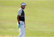 4 Shots: Four Major Champs Bubba Watson