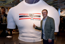 Match Play: PGA Golfers to NFL Players Jordan Spieth Patriots Tom Brady