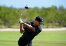 Woods: Balls Go Too Far, Need To Be Rolled Back Tiger Woods