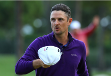 Would Justin Rose Take a Career Do-Over? Justin Rose