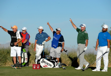 10 Photos: Shriners Hospitals for Children Open 2017 Shriners Hospitals for Children Open