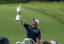 Photos: Justin Rose’s 16 Big-League Wins U.S. OPEN Justin Rose