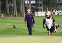 World Golf Rankings: Rose Stays at 6; Cantlay In Top 50 Justin Rose