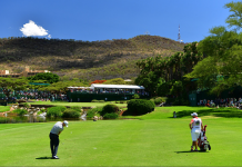 Primer: 2017 Nedbank Golf Challenge Nedbank Golf Challenge hosted by Gary Player