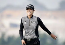 Park Place: LPGA Rookie Moves To World No. 1 Sung Hyun Park