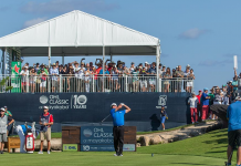 Primer: 2017 OHL Classic at Mayakoba Pat Perez OHL Classic