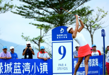 Primer: 2017 Blue Bay LPGA Michelle Wie Blue Bay LPGA