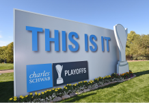 Primer: 2017 Charles Schwab Cup Championship Charles Schwab Cup Championship