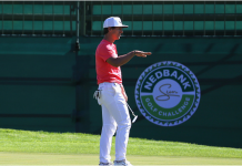 Odds To Win: 2017 Nedbank Golf Challenge Nedbank Golf Challenge Hosted by Gary Player