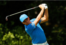 Odds To Win: 2017 OHL Classic at Mayakoba Rickie Fowler