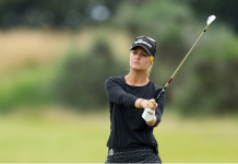 Odds To Win: 2017 Blue Bay LPGA Anna Nordqvist