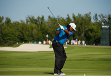 4 Storylines: OHL Classic at Mayakoba Pat Perez