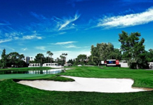 Around The Tours: 4 Courses, 4 Countries Phoenix Country Club