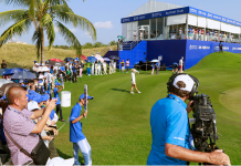 3 Storylines: Blue Bay LPGA Blue Bay LPGA