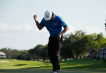 Golf Podcast: OHL Classic Edition Pat Perez